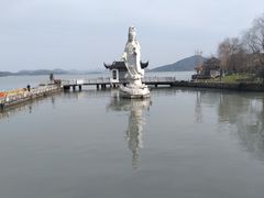 -东钱湖小普陀景区