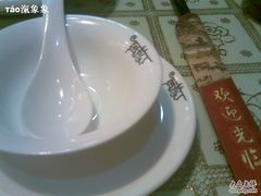 -克拉玛依新疆餐厅
