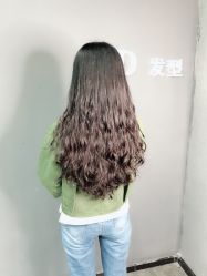-HD HAIR STYLE