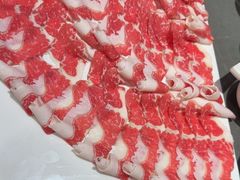 -前门·鲜肉火锅(长风店)