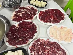 -老猫牛肉火锅(沙溪店)