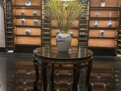 包厢-炳胜品味(珠江新城店)