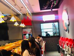 -龍歌自助小火锅(李沧丽达店)