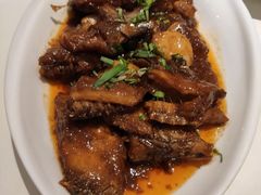 -国际青年会议酒店-苏莱斯餐厅