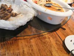 -绿雅居原生态农庄(小涌店)