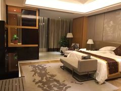 -珠海拱北口岸富华里中海雅高铂尔曼酒店