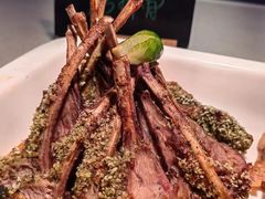 -顺德联塑万怡酒店·万荟轩自助餐厅