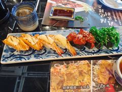 -千和日本料理(龍坪天虹店)