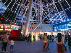 -南昌之星摩天轮