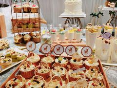 -梦境蛋糕FAN·TacyCake(德思勤店)