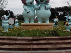 -保利石象湖景区