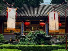 -白家大院·王府宫廷菜(苏州街店)