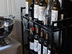 -LESCEDARS Brasserie Bistro香柏树