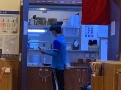 -萨莉亚意式餐厅(国展天虹店)