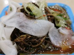 -港海餐厅(解放东路店)