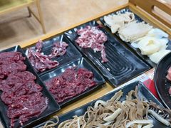 -顺记牛肉店