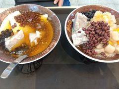 -鲜芋仙(长山湖店)