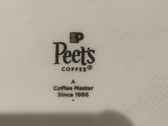 -Peet's Coffee皮爷咖啡(豫园店)