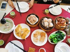 -金苑海鲜酒家(新港中路店)