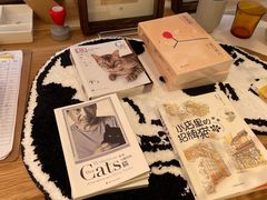 -二酉书店TOYOU BOOKS