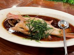 -简家·海鲜盛宴(下沙店)