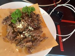 -正德楼果木烤鸭·渔家菜(东港店)