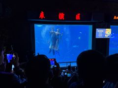 -太平洋海底世界