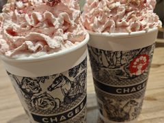 -霸王茶姬(正佳广场店)