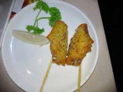 -味千拉面(世纪东方店)