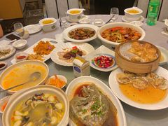 -常州华美达国际大酒店·餐饮部