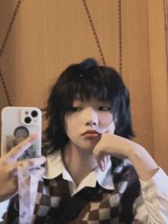 -D·YI原创私定设计烫发染发接发