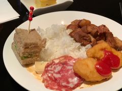 -北京康莱德酒店