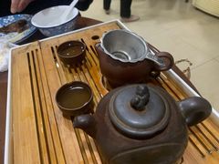 -阿婆潮汕砂锅粥(王府大街店)