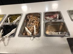 -So Lounge索兰至餐厅(蓝色港湾店)