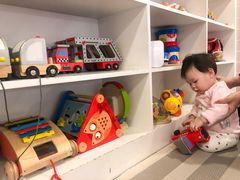 -Lilliput粒粒堡亲子餐厅(置汇旭辉店)