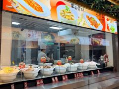 -不倒翁·安徽名菜楼(步行街店)