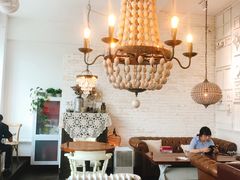 大堂-娜娜家•Nana’Garden (福州道店)