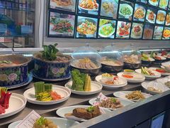 -新天明砂锅鱼头煲