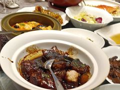 -海虹舫海鲜大酒店(诸暨店)