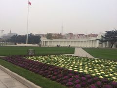 -大连人民广场