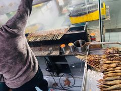 -清真·西北人家风味馆(中山中路店)