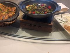 -小厨娘淮扬菜(天印大道店)