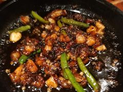 -绿茶餐厅(华联万柳店)