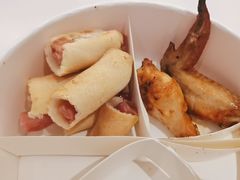 -必胜客(WOW龙归店)