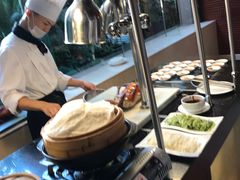 -天怡豪生大酒店-怡园中餐厅(枣山路店)