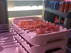 -丰茂烤串(全国首店)