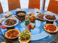 -美极鲜食坊(宝安南路店)
