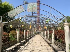 -云幽谷旅游区