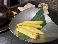 -Lets burger非常汉堡·环球风味(蓝色港湾店)