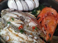 -林四喜·闽南传家菜(鼓浪屿店)